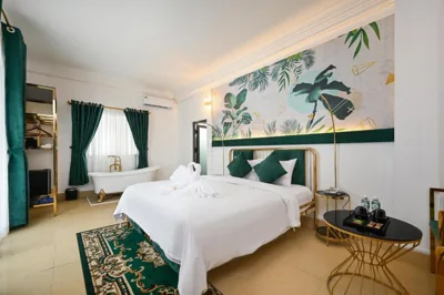 WISELY Hotel – Foto 2