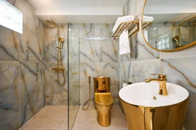 WISELY Hotel – Foto 3