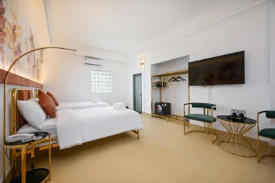 WISELY Hotel – Foto 5
