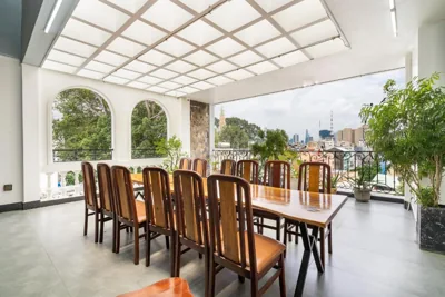 WISELY Hotel – Foto 6