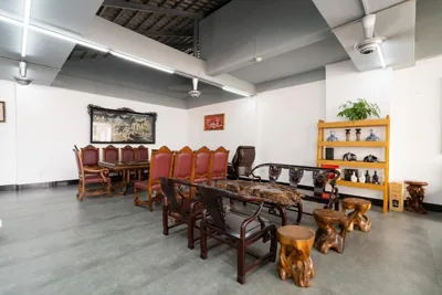 WISELY Hotel – Foto 7