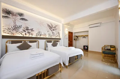 WISELY Hotel – Foto 8