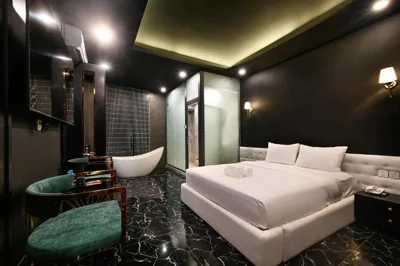 WISELY Hotel – Foto 9
