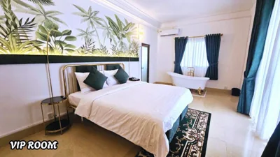 WISELY Hotel – Foto 10