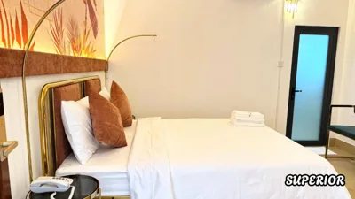 WISELY Hotel – Foto 11