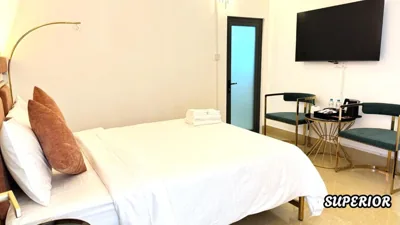 WISELY Hotel – Foto 12