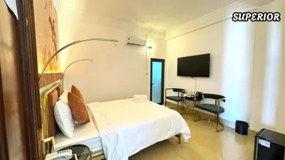 WISELY Hotel – Foto 13