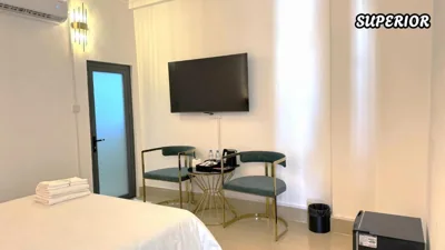 WISELY Hotel – Foto 14