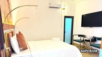 WISELY Hotel – Foto 15