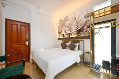 WISELY Hotel – Foto 16